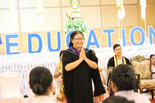 372. กิจกรรมปฐมนิเทศนศ.ปี1 ประจำปีการศึกษา 2567