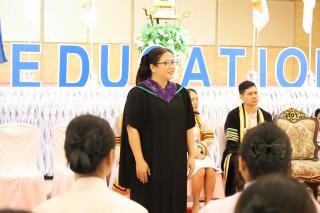 373. กิจกรรมปฐมนิเทศนศ.ปี1 ประจำปีการศึกษา 2567
