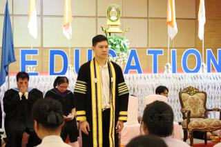 386. กิจกรรมปฐมนิเทศนศ.ปี1 ประจำปีการศึกษา 2567