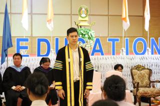 387. กิจกรรมปฐมนิเทศนศ.ปี1 ประจำปีการศึกษา 2567