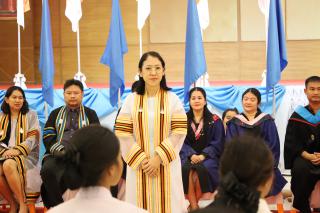 389. กิจกรรมปฐมนิเทศนศ.ปี1 ประจำปีการศึกษา 2567