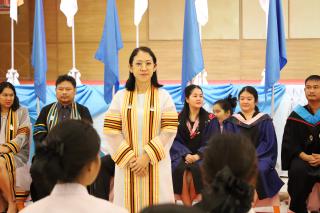 390. กิจกรรมปฐมนิเทศนศ.ปี1 ประจำปีการศึกษา 2567