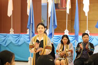 391. กิจกรรมปฐมนิเทศนศ.ปี1 ประจำปีการศึกษา 2567