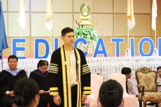 393. กิจกรรมปฐมนิเทศนศ.ปี1 ประจำปีการศึกษา 2567