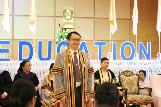 401. กิจกรรมปฐมนิเทศนศ.ปี1 ประจำปีการศึกษา 2567