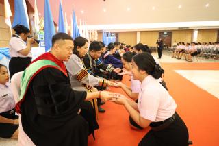 406. กิจกรรมปฐมนิเทศนศ.ปี1 ประจำปีการศึกษา 2567