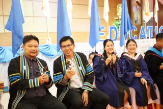 408. กิจกรรมปฐมนิเทศนศ.ปี1 ประจำปีการศึกษา 2567