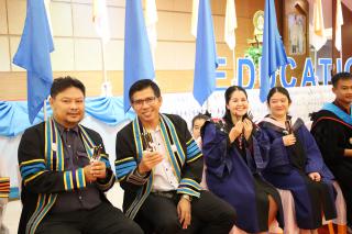 409. กิจกรรมปฐมนิเทศนศ.ปี1 ประจำปีการศึกษา 2567
