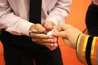 410. กิจกรรมปฐมนิเทศนศ.ปี1 ประจำปีการศึกษา 2567