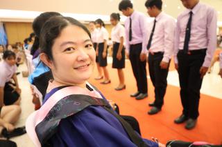 425. กิจกรรมปฐมนิเทศนศ.ปี1 ประจำปีการศึกษา 2567