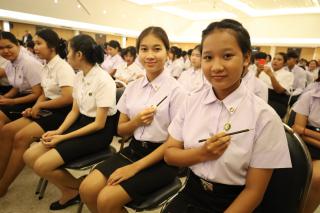 431. กิจกรรมปฐมนิเทศนศ.ปี1 ประจำปีการศึกษา 2567