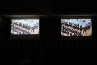 440. กิจกรรมปฐมนิเทศนศ.ปี1 ประจำปีการศึกษา 2567