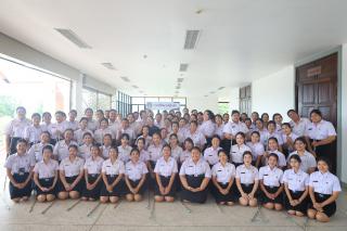 442. กิจกรรมปฐมนิเทศนศ.ปี1 ประจำปีการศึกษา 2567