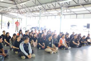 14. กิจกรรมอบรมเชิงปฏิบัติการ Social Enterprise
