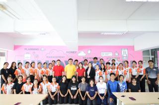 17. การเขียนแผนธุรกิจ BMC