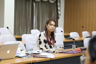 34. การประเมินประกันคุณภาพ AUN-QA ประจำปีการศึกษา 2566 โปรแกรมวิชาภาษาจีน