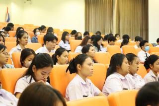 29. กิจกรรมอบรมเชิงปฏิบัติการ "นวัตกรรม นวัตกร สอนอย่างไรให้สนุก"