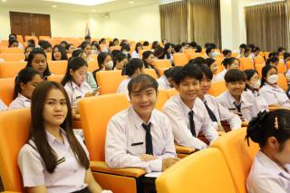 41. กิจกรรมอบรมเชิงปฏิบัติการ "นวัตกรรม นวัตกร สอนอย่างไรให้สนุก"