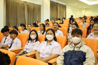 46. กิจกรรมอบรมเชิงปฏิบัติการ "นวัตกรรม นวัตกร สอนอย่างไรให้สนุก"
