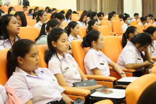 55. กิจกรรมอบรมเชิงปฏิบัติการ "นวัตกรรม นวัตกร สอนอย่างไรให้สนุก"
