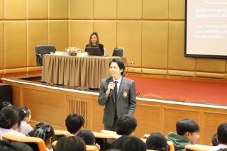 58. กิจกรรมอบรมเชิงปฏิบัติการ "นวัตกรรม นวัตกร สอนอย่างไรให้สนุก"