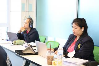 3. การตรวจประเมิน AUN-QA โปรแกรมวิชาการประถมศึกษา