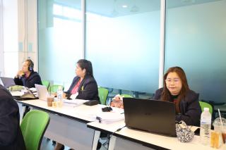 4. การตรวจประเมิน AUN-QA โปรแกรมวิชาการประถมศึกษา