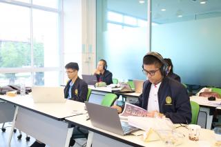 5. การตรวจประเมิน AUN-QA โปรแกรมวิชาการประถมศึกษา