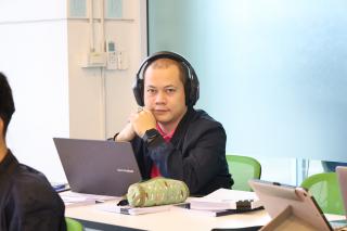 7. การตรวจประเมิน AUN-QA โปรแกรมวิชาการประถมศึกษา