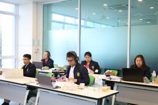 8. การตรวจประเมิน AUN-QA โปรแกรมวิชาการประถมศึกษา