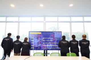 12. การตรวจประเมิน AUN-QA โปรแกรมวิชาการประถมศึกษา