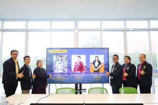 18. การตรวจประเมิน AUN-QA โปรแกรมวิชาการประถมศึกษา
