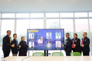 19. การตรวจประเมิน AUN-QA โปรแกรมวิชาการประถมศึกษา