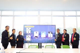 20. การตรวจประเมิน AUN-QA โปรแกรมวิชาการประถมศึกษา