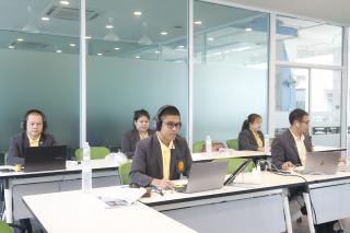23. การตรวจประเมิน AUN-QA โปรแกรมวิชาการประถมศึกษา