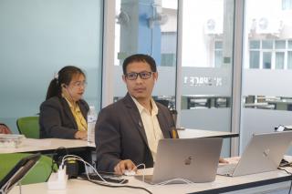 24. การตรวจประเมิน AUN-QA โปรแกรมวิชาการประถมศึกษา