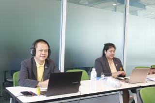 25. การตรวจประเมิน AUN-QA โปรแกรมวิชาการประถมศึกษา