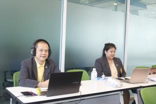 26. การตรวจประเมิน AUN-QA โปรแกรมวิชาการประถมศึกษา