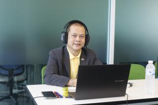 27. การตรวจประเมิน AUN-QA โปรแกรมวิชาการประถมศึกษา