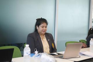 28. การตรวจประเมิน AUN-QA โปรแกรมวิชาการประถมศึกษา