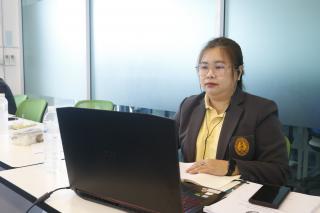 32. การตรวจประเมิน AUN-QA โปรแกรมวิชาการประถมศึกษา