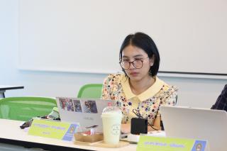 17. การตรวจประเมิน AUN-QA โปรแกรมวิชาการศึกษาปฐมวัย ประจำปีการศึกษา 2566