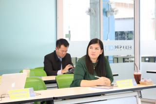 22. การตรวจประเมิน AUN-QA โปรแกรมวิชาการศึกษาปฐมวัย ประจำปีการศึกษา 2566