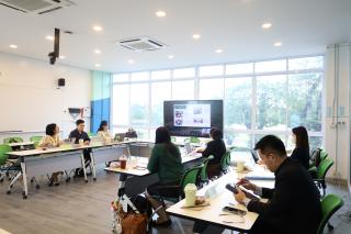 25. การตรวจประเมิน AUN-QA โปรแกรมวิชาการศึกษาปฐมวัย ประจำปีการศึกษา 2566