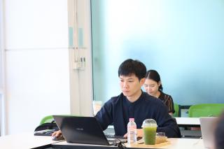 14. การตรวจประเมิน AUN-QA โปรแกรมวิชาคอมพิวเตอร์ ประจำปีการศึกษา 2566