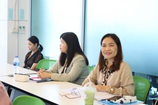 15. การตรวจประเมิน AUN-QA โปรแกรมวิชาคอมพิวเตอร์ ประจำปีการศึกษา 2566