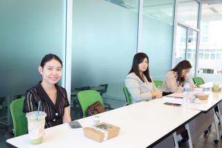 21. การตรวจประเมิน AUN-QA โปรแกรมวิชาคอมพิวเตอร์ ประจำปีการศึกษา 2566