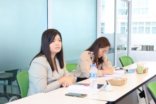 22. การตรวจประเมิน AUN-QA โปรแกรมวิชาคอมพิวเตอร์ ประจำปีการศึกษา 2566