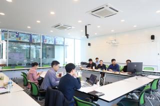 23. การตรวจประเมิน AUN-QA โปรแกรมวิชาคอมพิวเตอร์ ประจำปีการศึกษา 2566