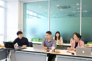 26. การตรวจประเมิน AUN-QA โปรแกรมวิชาคอมพิวเตอร์ ประจำปีการศึกษา 2566